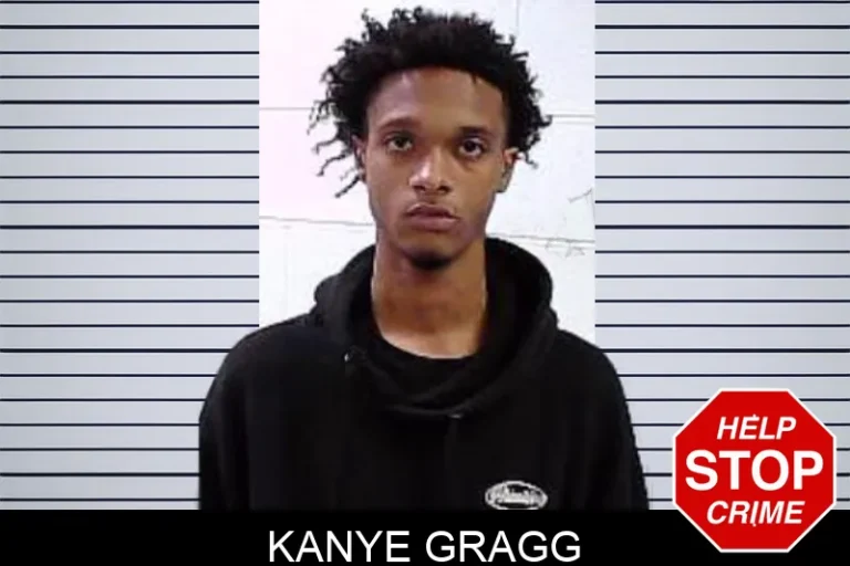 Kanye Gragg