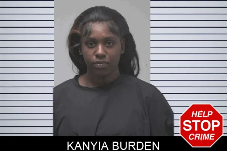Kanyia Burden