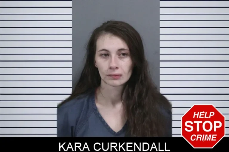 Kara Curkendall