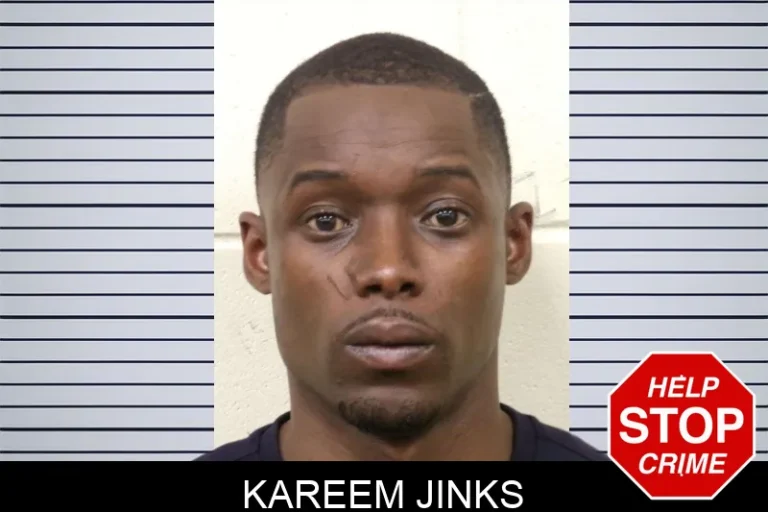Kareem Jinks