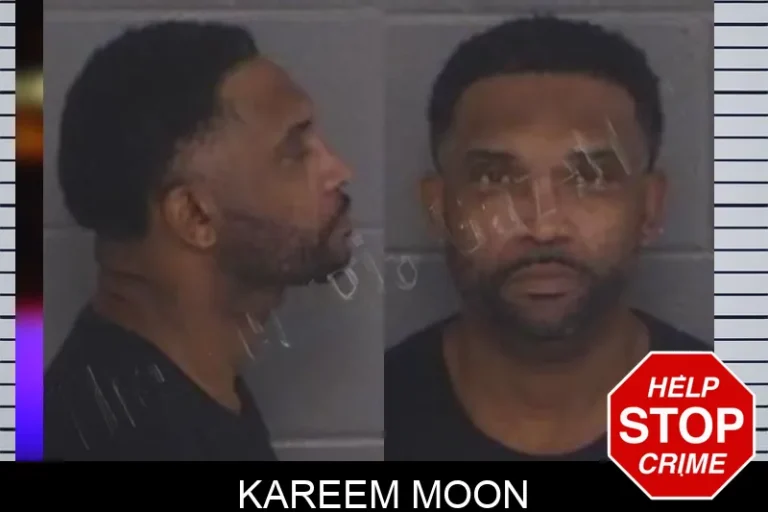 Kareem Moon