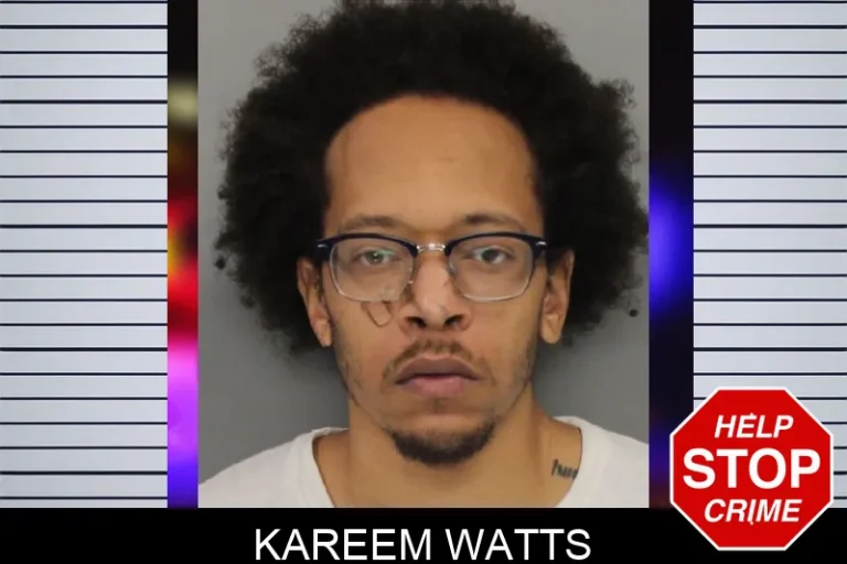 Kareem Watts