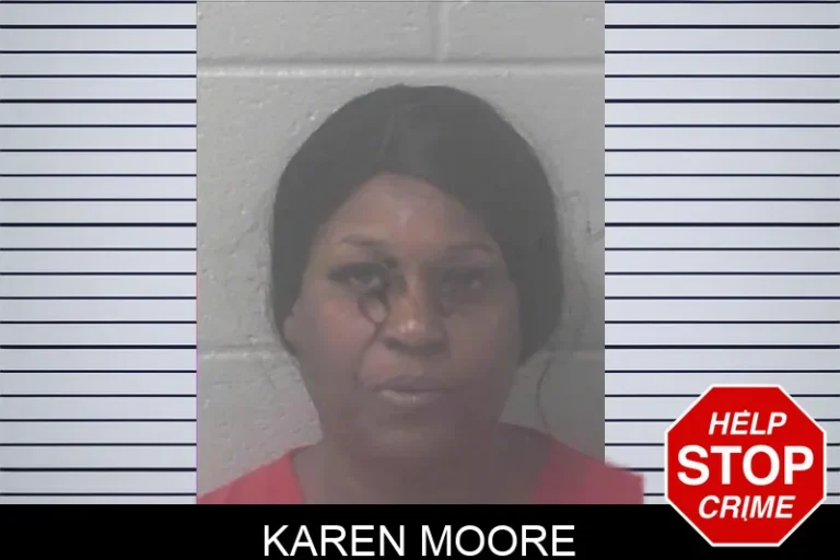 Karen Moore
