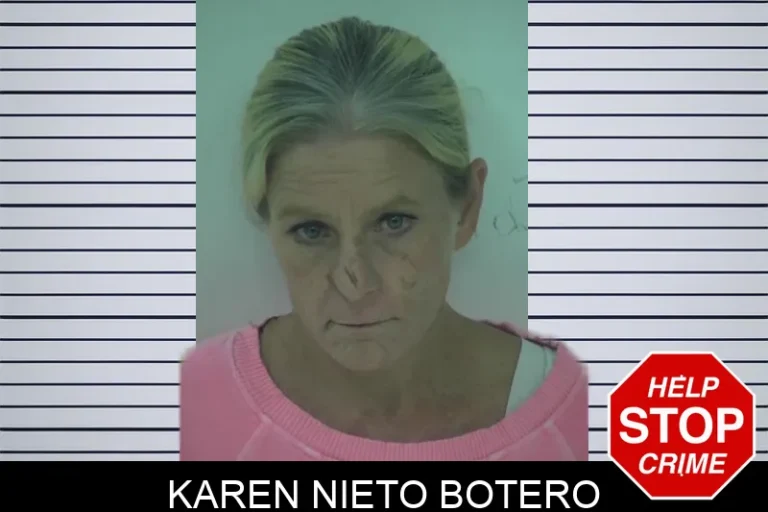 Karen Nieto Botero