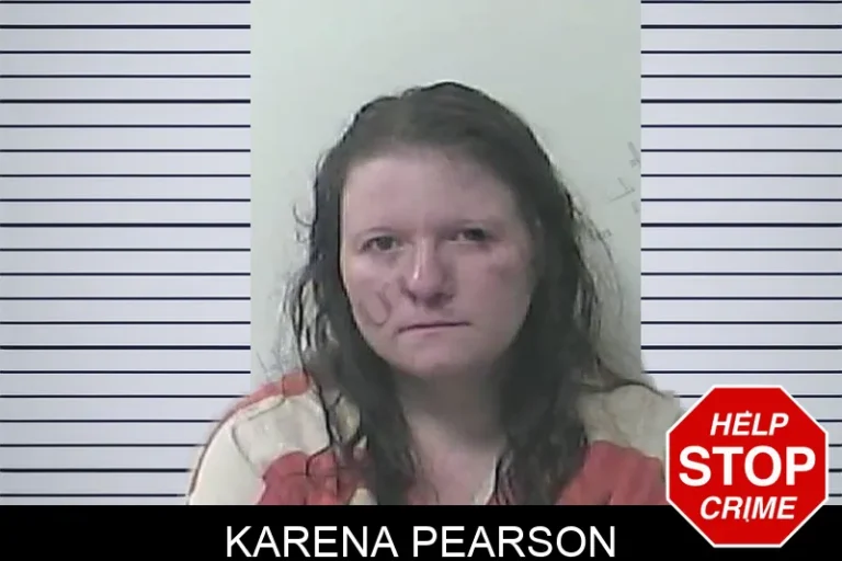 Karena Pearson