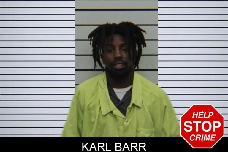 Karl Barr