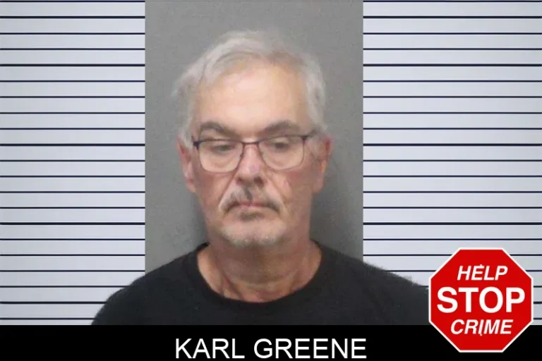 Karl Greene