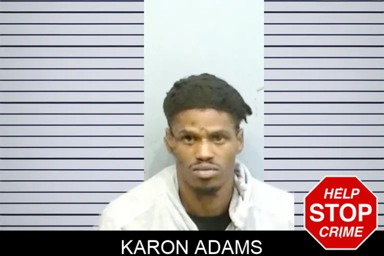 Karon Adams