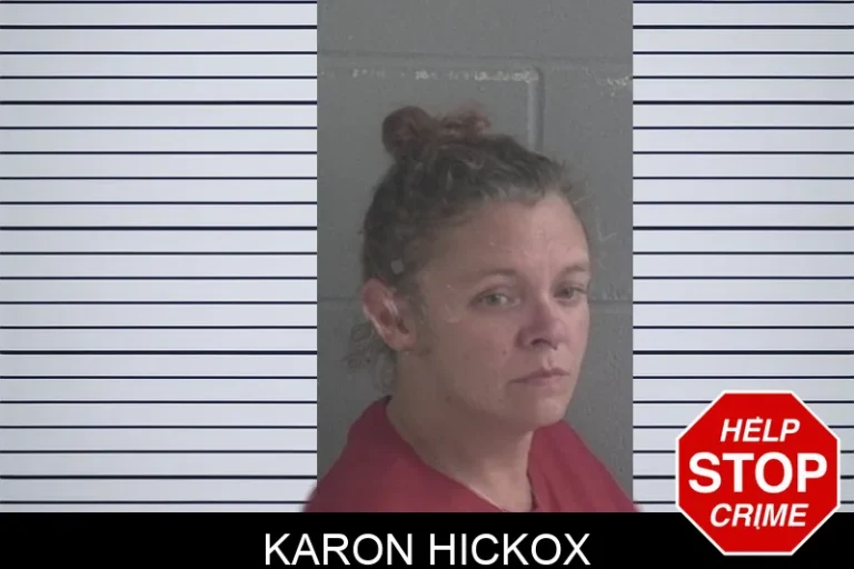 Karon Hickox