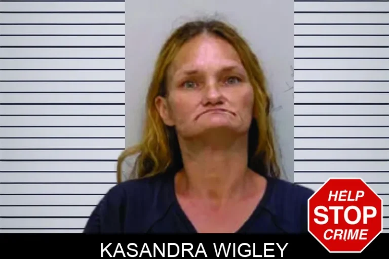 Kasandra Wigley