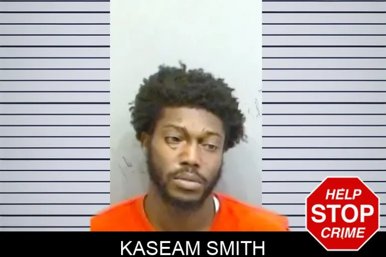 Kaseam Smith