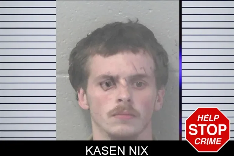 Kasen Nix