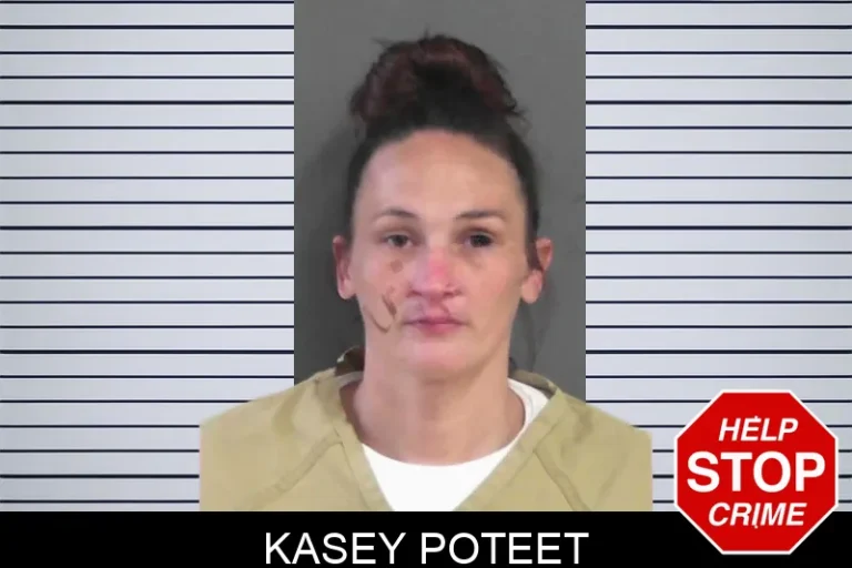 Kasey Poteet