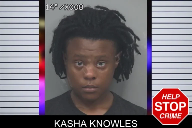 Kasha Knowles mugshot – Gwinnett County , Georgia Kasha Knowles