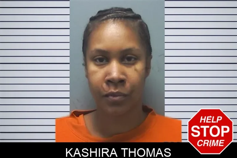 Kashira Thomas