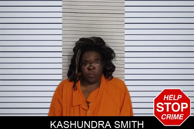 Kashundra Smith