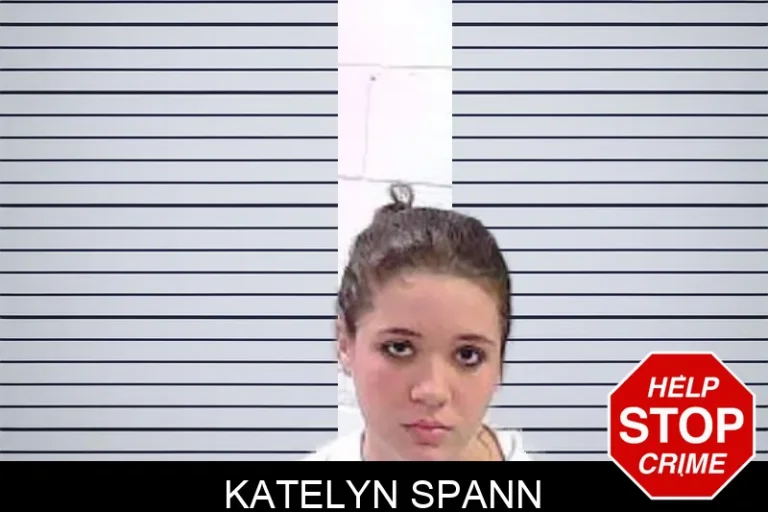 Katelyn Spann