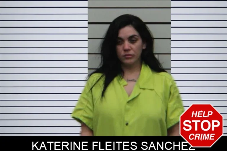 Katerine Fleites Sanchez