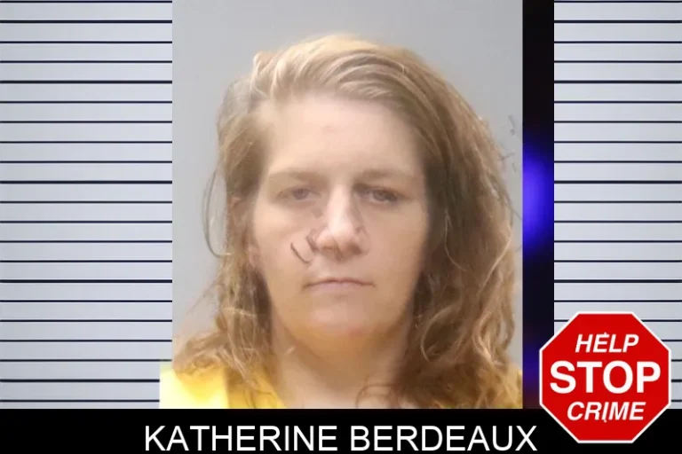 Katherine Berdeaux