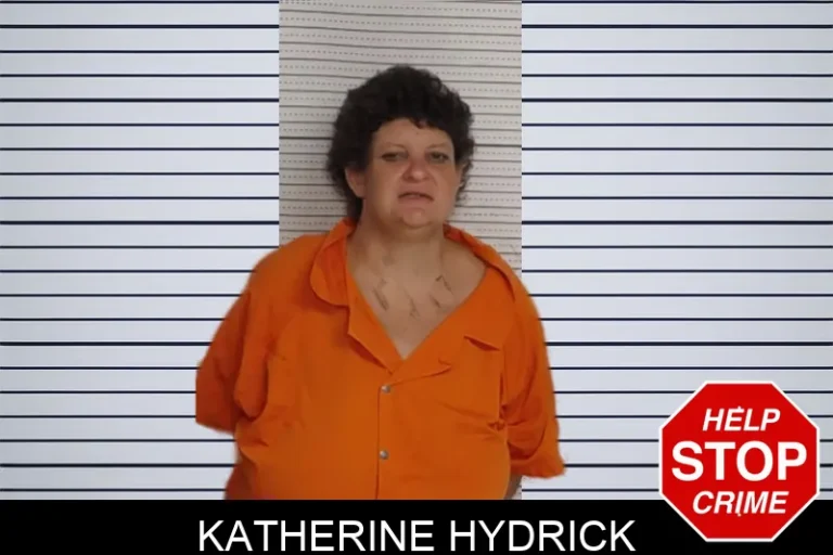Katherine Hydrick