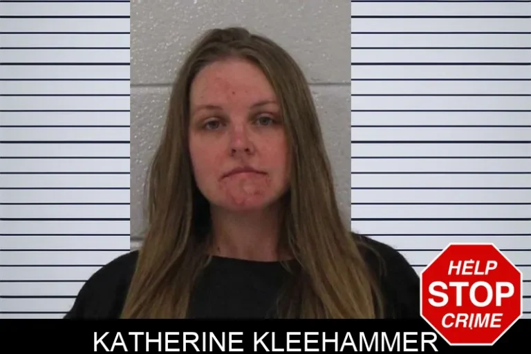 Katherine Kleehammer