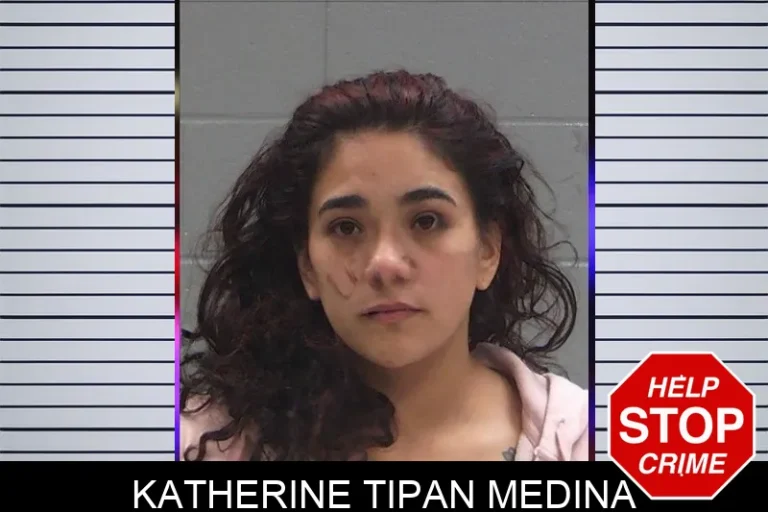 Katherine Tipan Medina