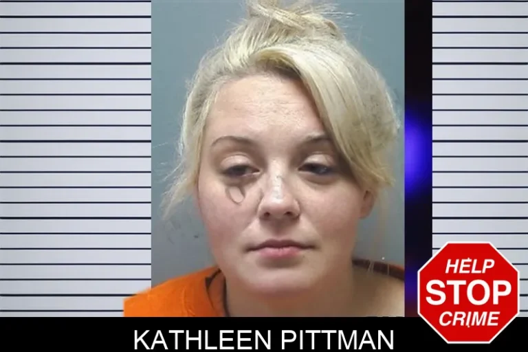 Kathleen Pittman