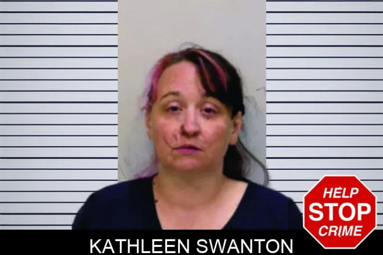 Kathleen Swanton