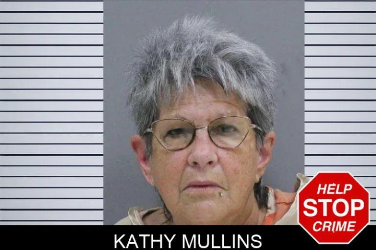 Kathy Mullins