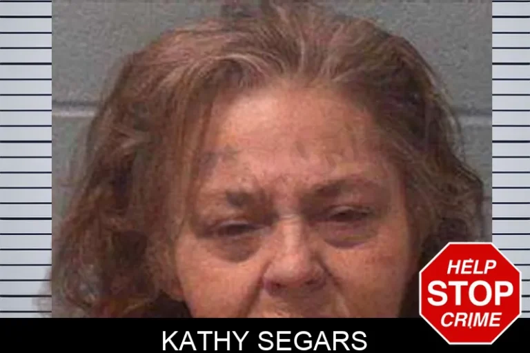 Kathy Segars