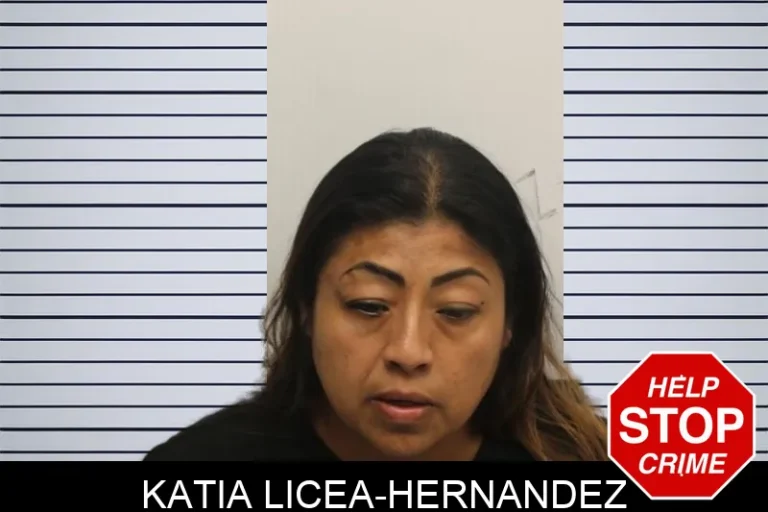 Katia Licea-Hernandez