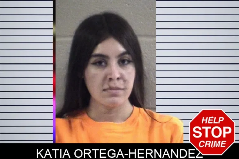 Katia Ortega-Hernandez