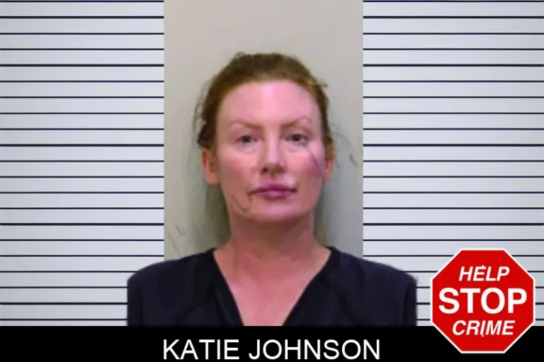 Katie Johnson
