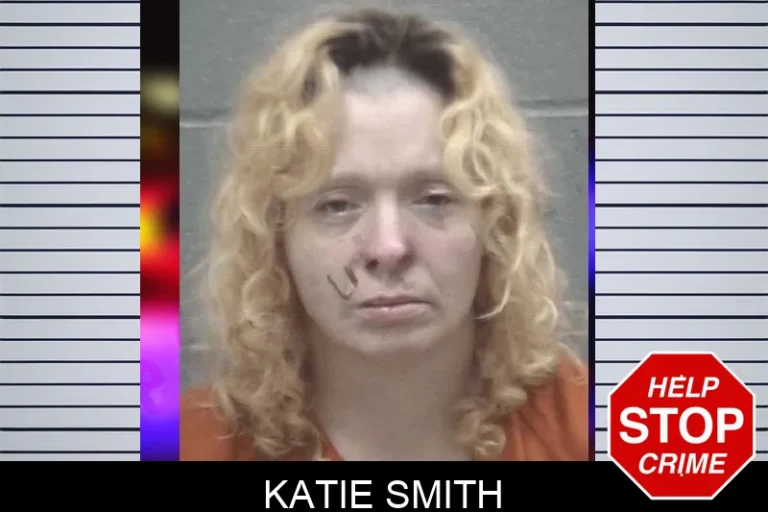 Katie Smith mugshot – Columbia County , Georgia Katie Smith