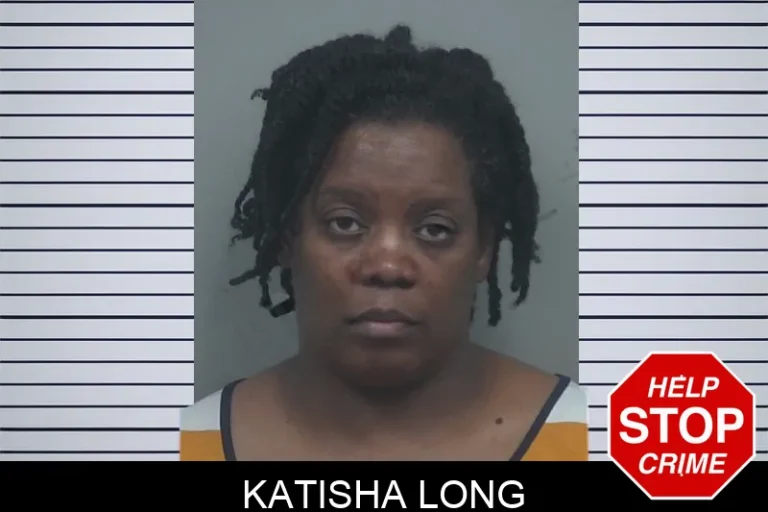 Katisha Long