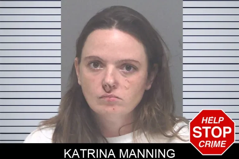 Katrina Manning