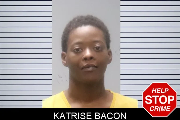 Katrise Bacon