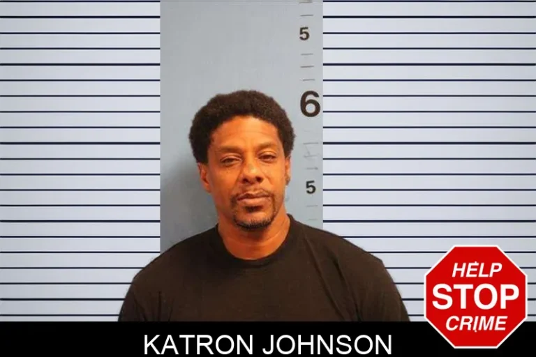 Katron Johnson