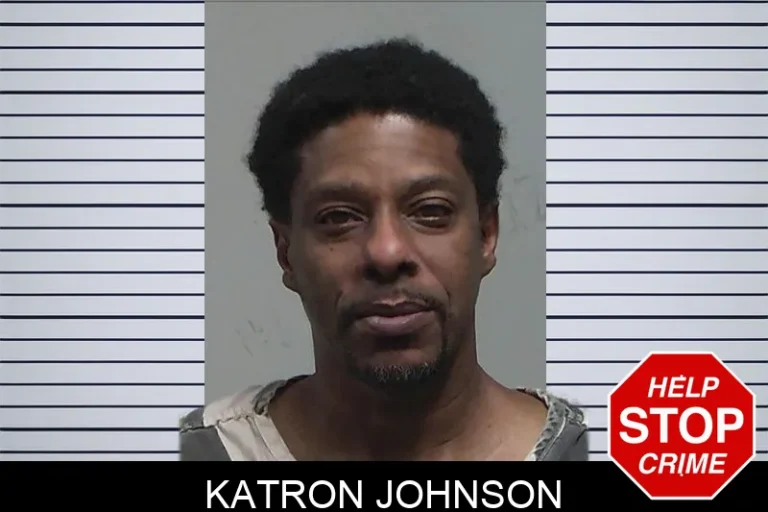 Katron Johnson