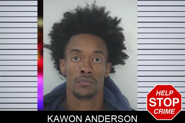 Kawon Anderson