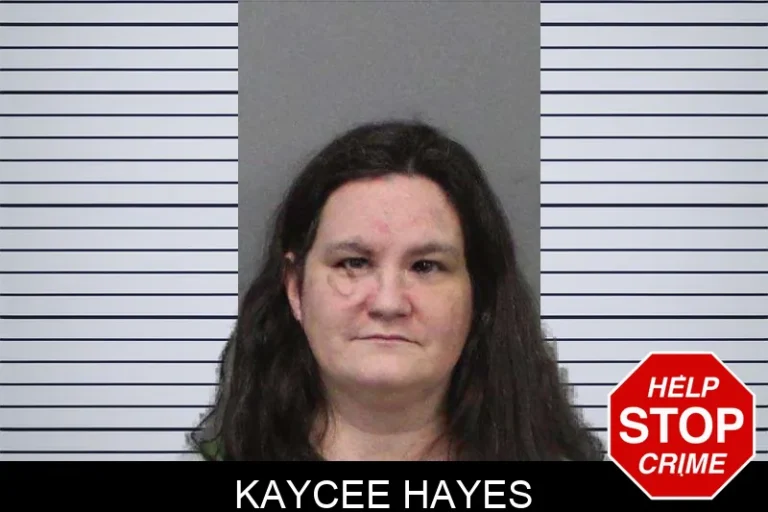 Kaycee Hayes