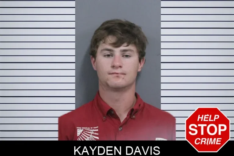 Kayden Davis