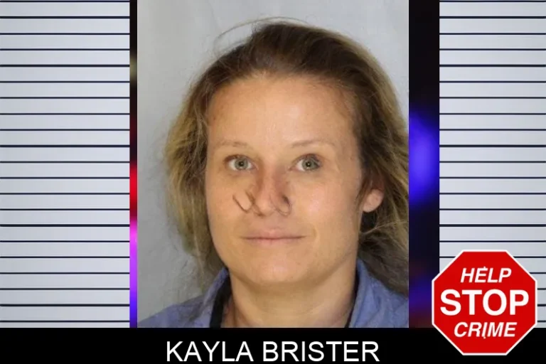 Kayla Brister