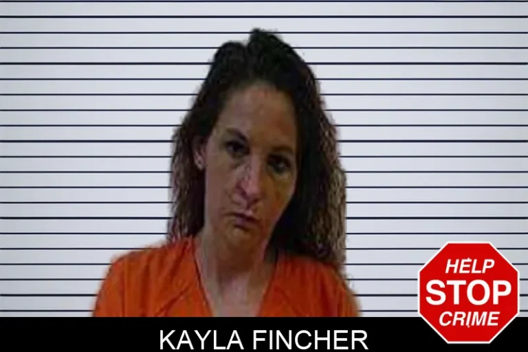 Kayla Fincher