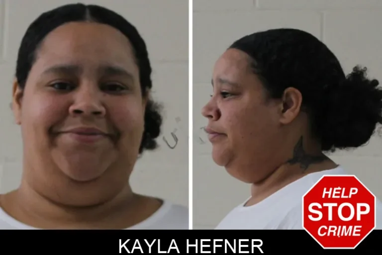 Kayla Hefner