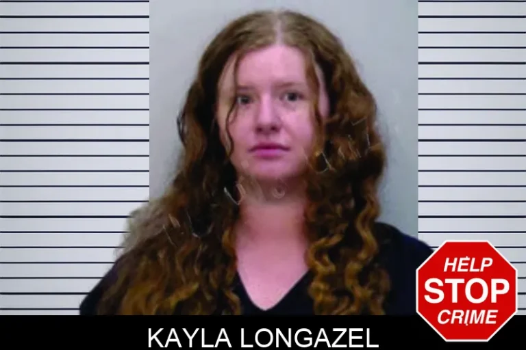 Kayla Longazel
