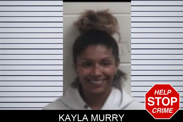 Kayla Murry