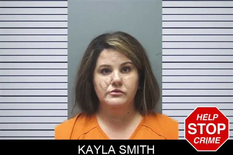 Kayla Smith