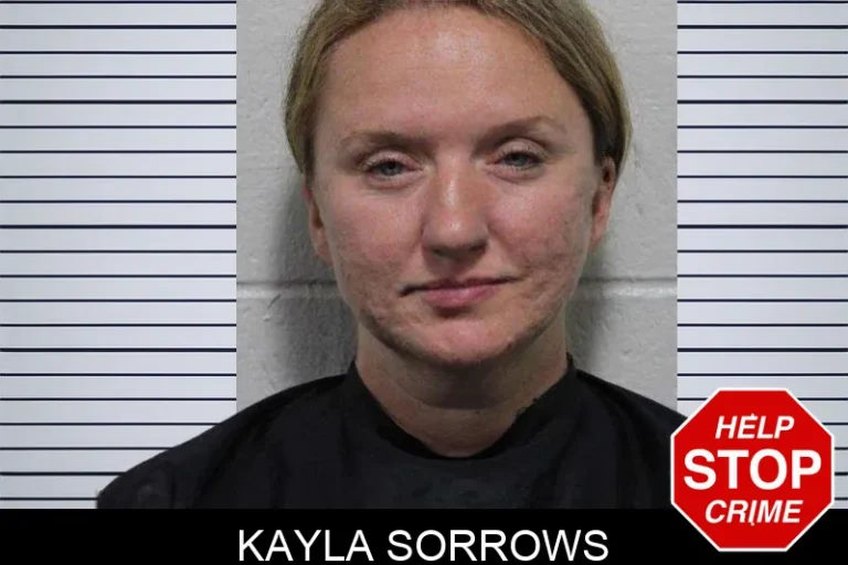 Kayla Sorrows