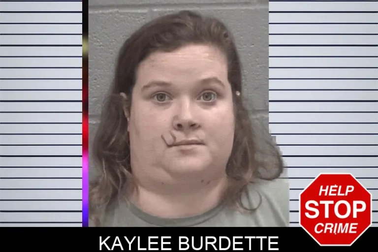 Kaylee Burdette